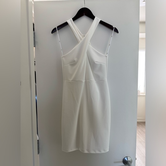 Lulu’s Thrive Racerback Dress - Picture 5 of 7